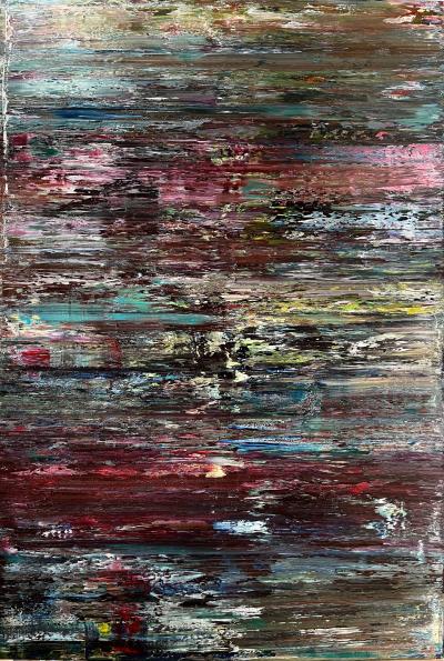Robert Niesse Abstract informal 2023 2104 9