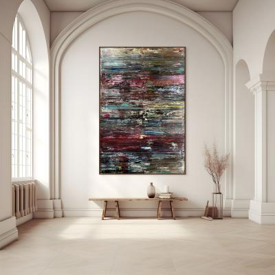 Robert Niesse Abstract informal 2023 2104 9