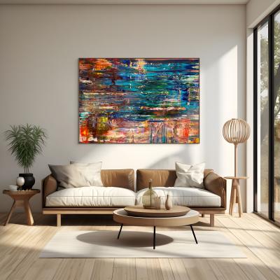 Robert Niesse Abstract informal 2024 2111 1