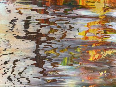 Robert Niesse Abstract informal 2024 2111 2