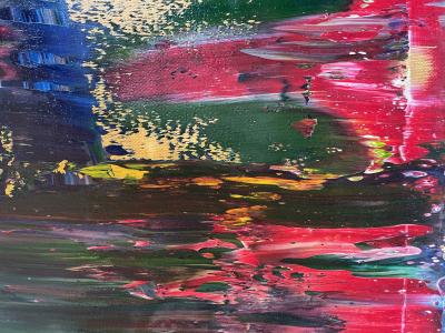 Robert Niesse Abstract informal 2024 2111 2