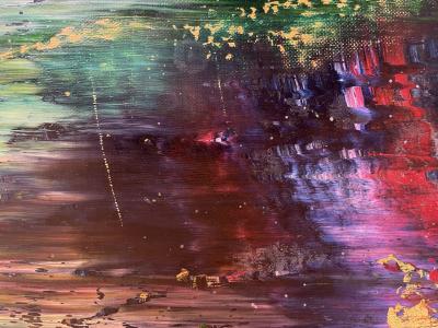 Robert Niesse Abstract informal 2024 2111 2