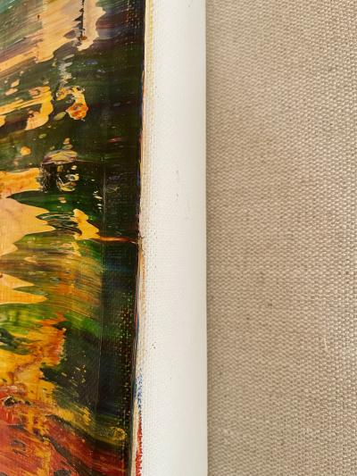 Robert Niesse Abstract informal 2024 2111 2