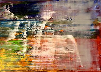 Robert Niesse Abstract informal 2024 2121 5