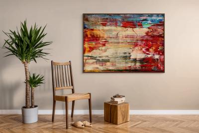 Robert Niesse Abstract informal 2024 2121 6