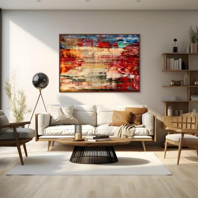 Robert Niesse Abstract informal 2024 2121 6