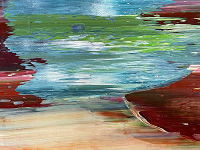 Robert Niesse Abstract informal 2024 2121 6