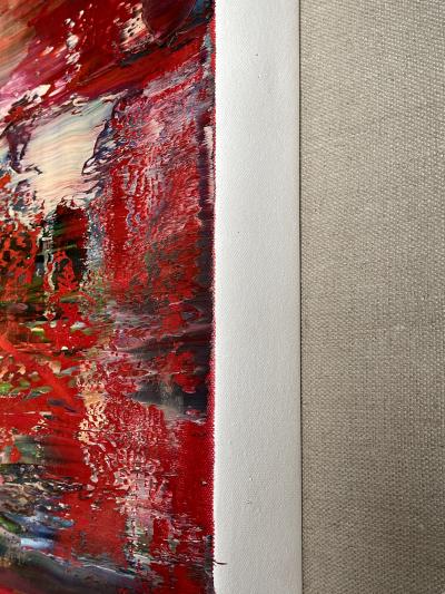 Robert Niesse Abstract informal 2024 2121 6