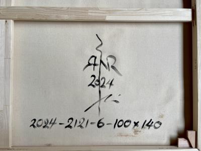 Robert Niesse Abstract informal 2024 2121 6