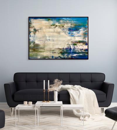 Robert Niesse Abstract informal 2024 2122 1