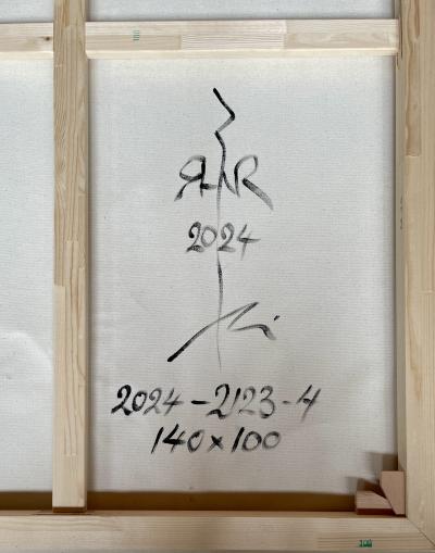 Robert Niesse Abstract informal 2024 2123 4