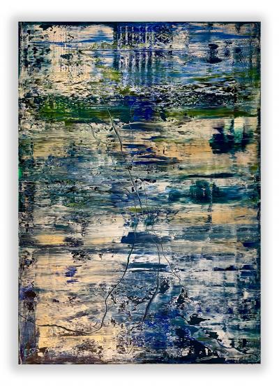 Robert Niesse Abstract informal 2024 2123 4