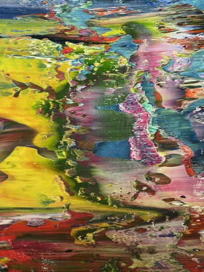 Robert Niesse Abstract informal 2024 2124 1