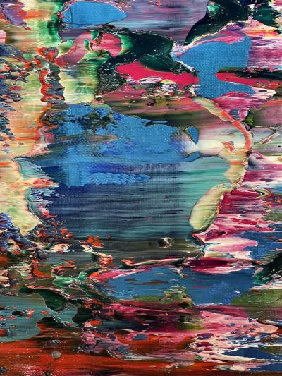 Robert Niesse Abstract informal 2024 2124 1