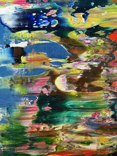 Robert Niesse Abstract informal 2024 2124 1