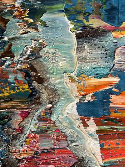 Robert Niesse Abstract informal 2024 2124 1