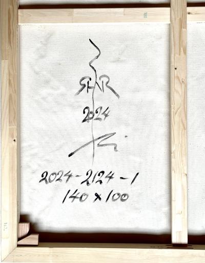 Robert Niesse Abstract informal 2024 2124 1