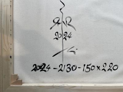 Robert Niesse Abstract informal 2024 2130 1