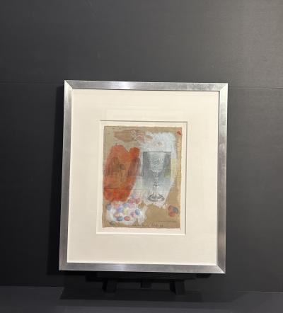 Robert Rauschenberg Robert Rauschenberg 1925 2008 Untitled 