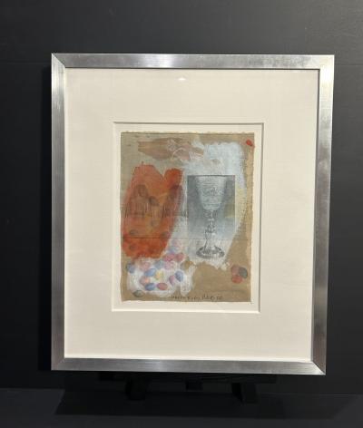 Robert Rauschenberg Robert Rauschenberg 1925 2008 Untitled 