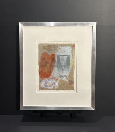 Robert Rauschenberg Robert Rauschenberg 1925 2008 Untitled 