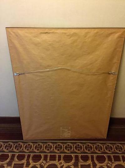 Robert Rauschenberg Robert Rauschenberg Pencil Signed 1968 Color Lithograph