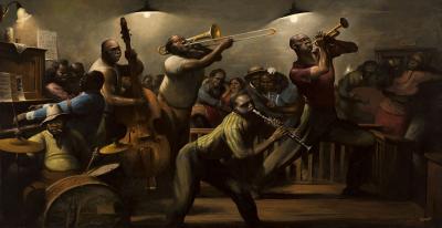 American Modernism