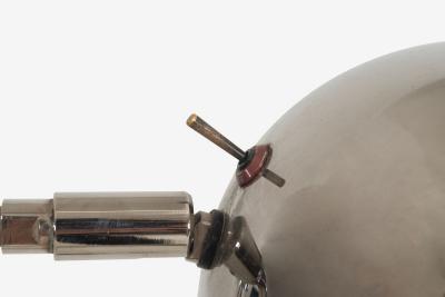 Robert Sonneman Sonneman Lighting Pair of Floor Lamps by Robert Sonneman for George Kovacs USA 1987