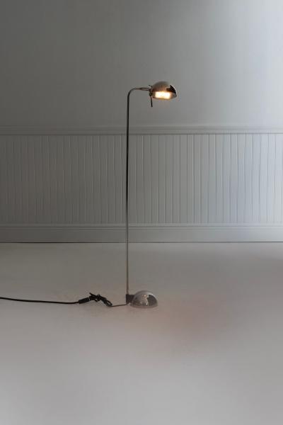 Robert Sonneman Sonneman Lighting Pair of Floor Lamps by Robert Sonneman for George Kovacs USA 1987
