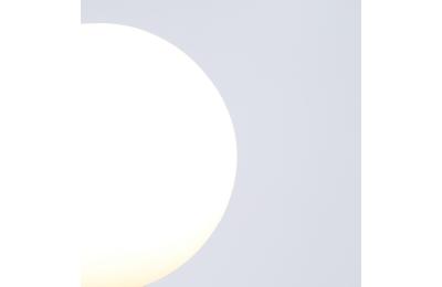 Robert Sonneman Sonneman Lighting Robert Sonneman Lollipop Chrome Table Lamp