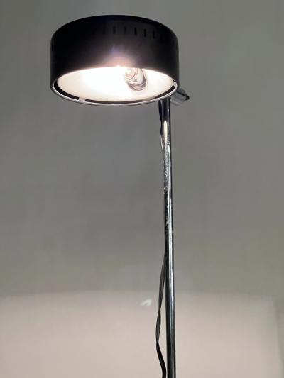 Robert Sonneman Sonneman Lighting Robert Sonneman TIK model 7701 adjustable desk lamp 1970s