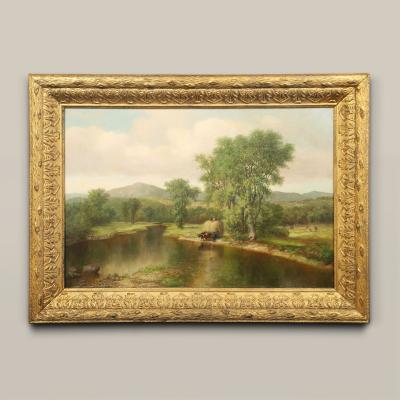 Robert Spear Dunning Robert Spear Dunning 1829 1905 