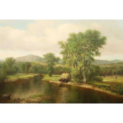 Robert Spear Dunning Robert Spear Dunning 1829 1905 