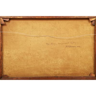 Robert Spear Dunning Robert Spear Dunning 1829 1905 