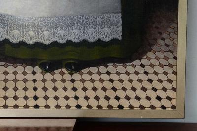 Robert Springfels Painting by Robert Springfels