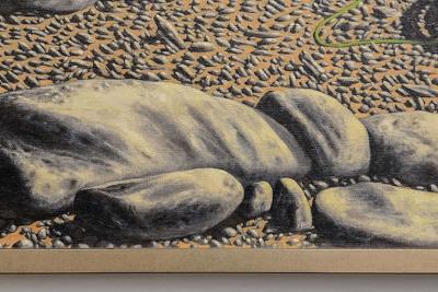 Robert Springfels Ruths Dream by Robert Springfels 1968