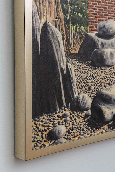 Robert Springfels Ruths Dream by Robert Springfels 1968