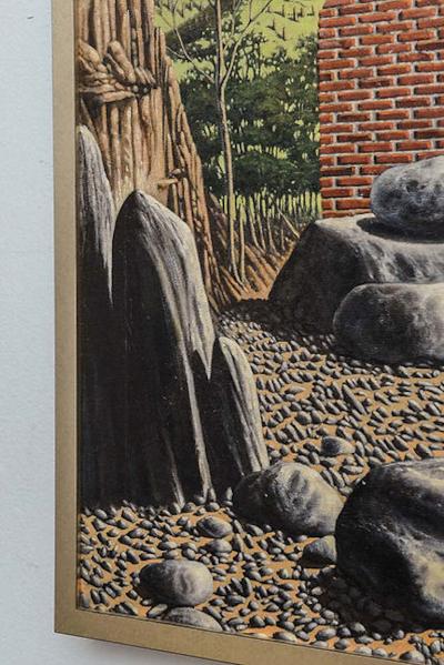 Robert Springfels Ruths Dream by Robert Springfels 1968