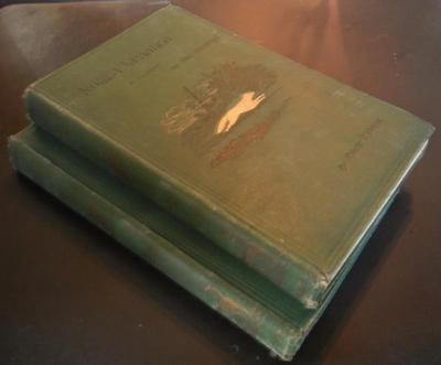 Robert T Vyner Notitia Venatrica