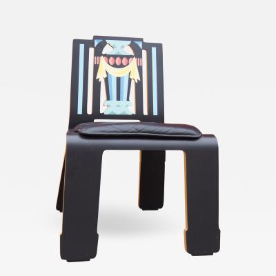 robert venturi chair