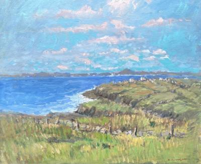 Robert Waltsak Seaside 