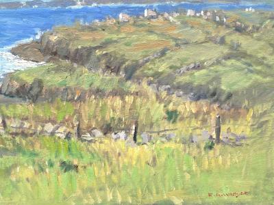 Robert Waltsak Seaside 