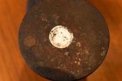 Robert Welch Brutalist Candlesticks