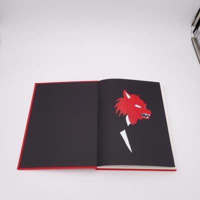 Robert Wilson Les Fables de la Fontaine 2004