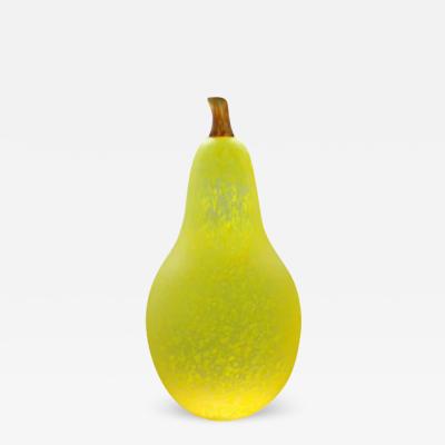 Robert Wynne Citrus Pear 1