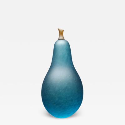 Robert Wynne Pear Turquoise