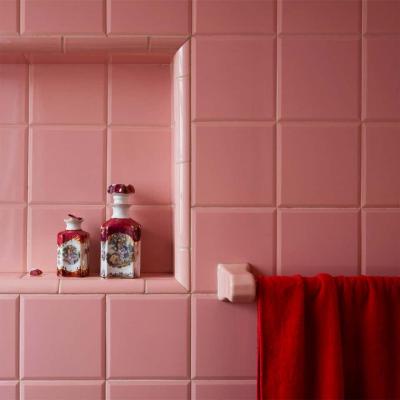 Roberta Borges Photography Red and Pink 2008 by Brazilian Photographer Roberta Borges