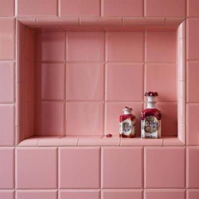 Roberta Borges Photography Red and Pink 2008 by Brazilian Photographer Roberta Borges