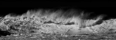 Roberta Borges Photography Shorebreak 2006 by Brazilian Photographer Roberta Borges