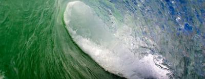 Roberta Borges Photography Waves 1 2010 by Brazilian Photographer Roberta Borges